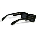 Black Square Unisex Handmade Designer glasses